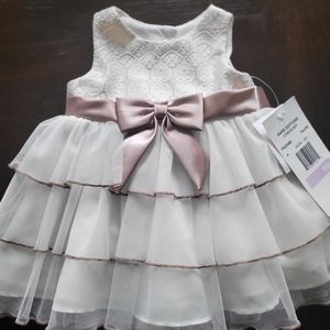 COPY - 9M rare editions dress